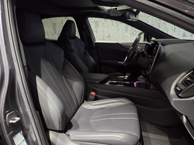 LEXUS NX d’occasion à vendre à AUBIÈRE chez ARVERNE (Photo 7)