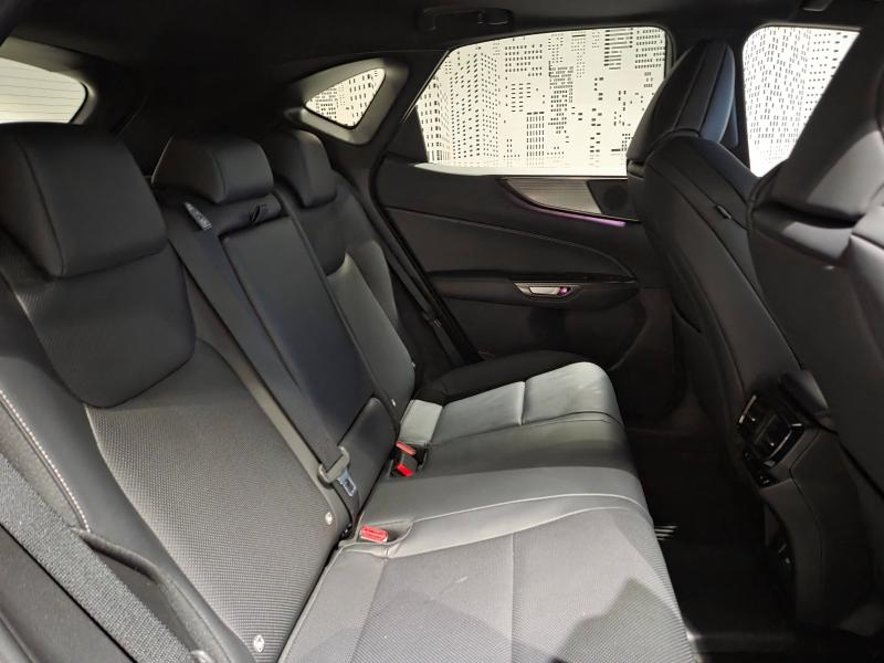 LEXUS NX d’occasion à vendre à AUBIÈRE chez ARVERNE (Photo 8)