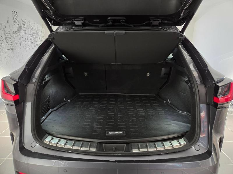 LEXUS NX d’occasion à vendre à AUBIÈRE chez ARVERNE (Photo 9)