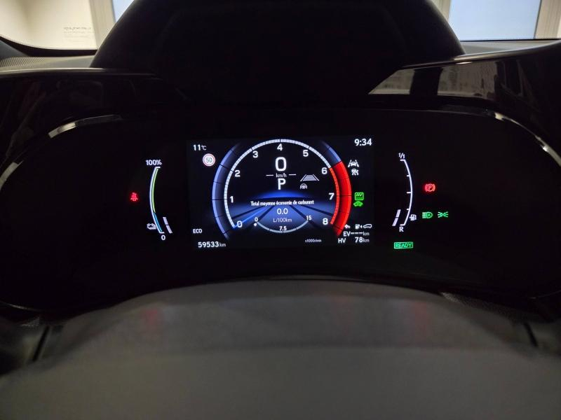 LEXUS NX d’occasion à vendre à AUBIÈRE chez ARVERNE (Photo 11)