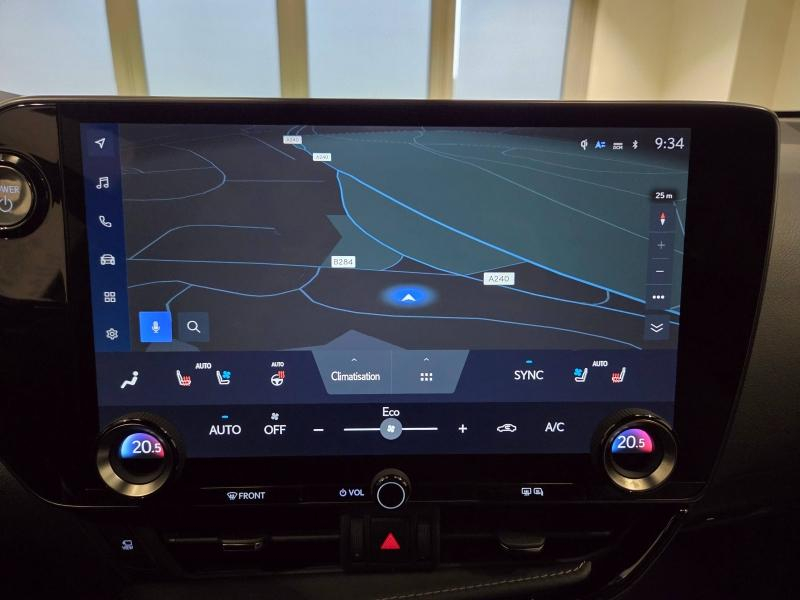 LEXUS NX d’occasion à vendre à AUBIÈRE chez ARVERNE (Photo 12)