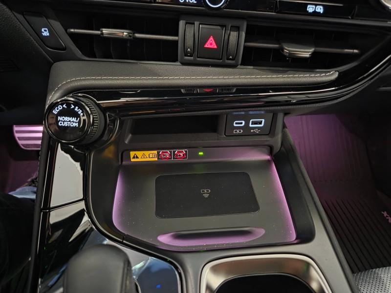 LEXUS NX d’occasion à vendre à AUBIÈRE chez ARVERNE (Photo 16)