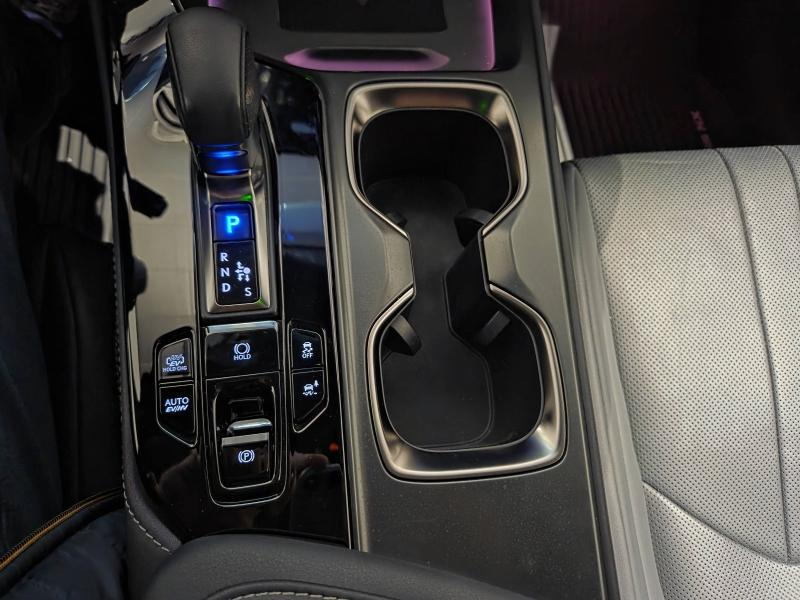 LEXUS NX d’occasion à vendre à AUBIÈRE chez ARVERNE (Photo 17)