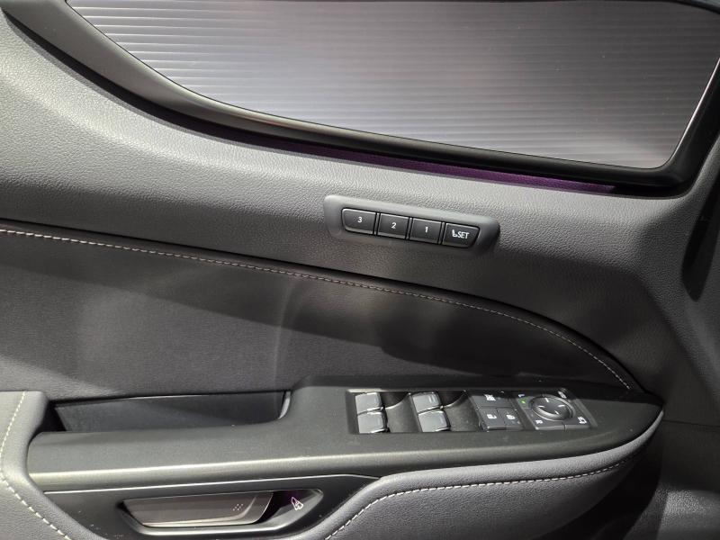 LEXUS NX d’occasion à vendre à AUBIÈRE chez ARVERNE (Photo 18)