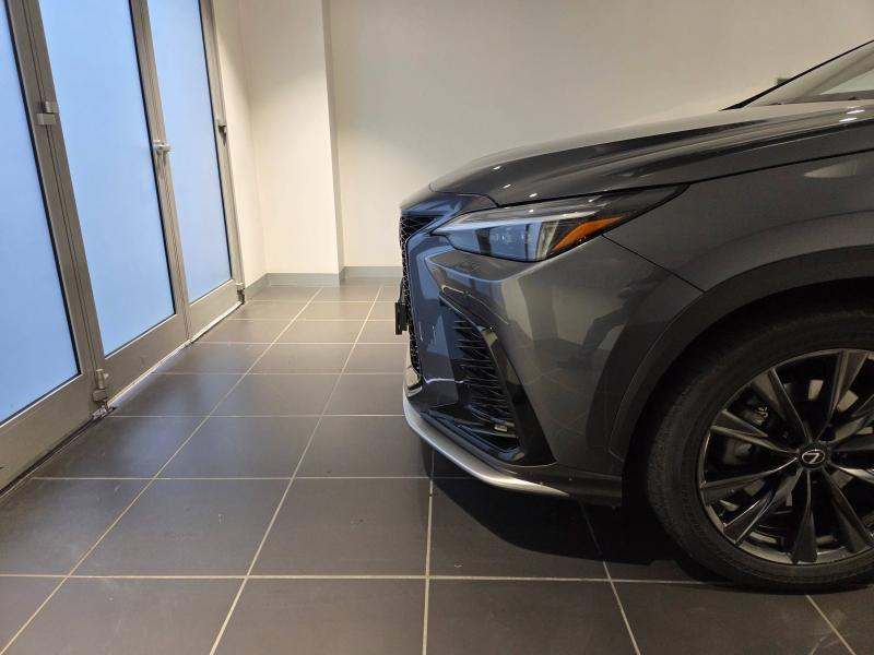 LEXUS NX d’occasion à vendre à AUBIÈRE chez ARVERNE (Photo 20)