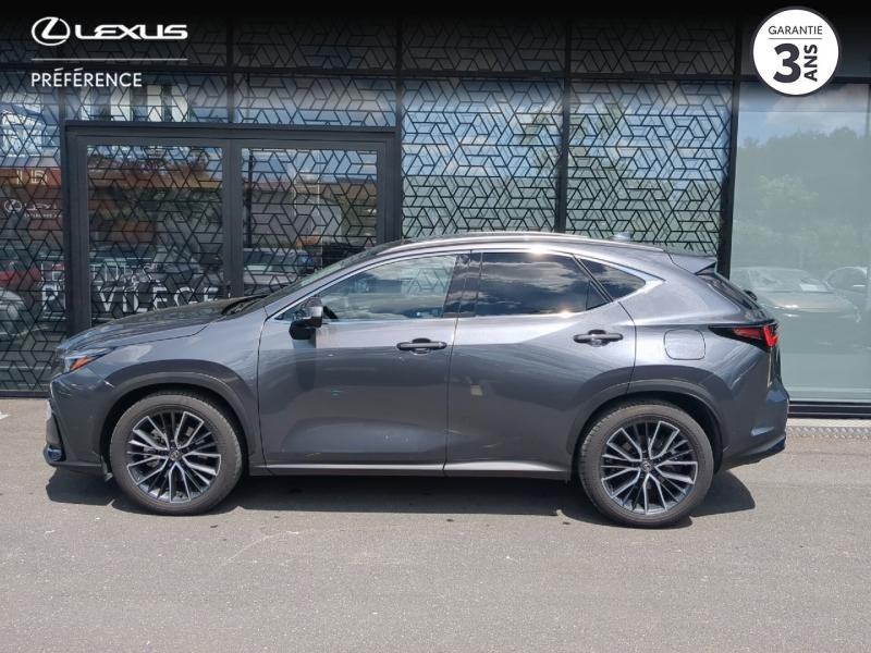 LEXUS NX d’occasion à vendre à AUBIÈRE chez ARVERNE (Photo 3)