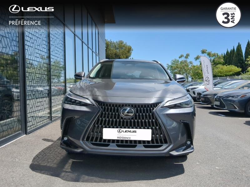LEXUS NX d’occasion à vendre à AUBIÈRE chez ARVERNE (Photo 5)