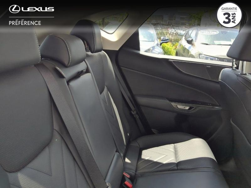 LEXUS NX d’occasion à vendre à AUBIÈRE chez ARVERNE (Photo 7)