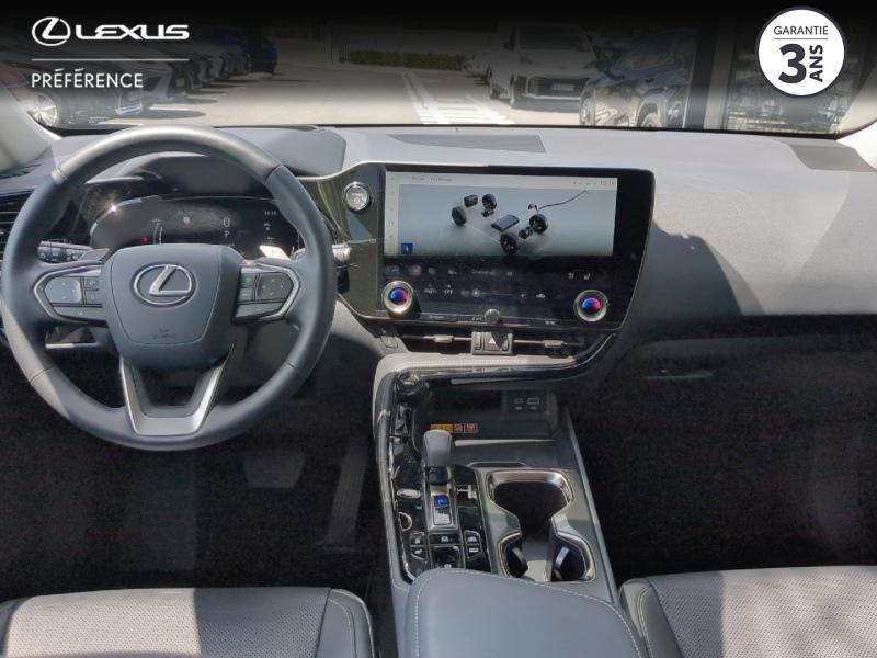 LEXUS NX d’occasion à vendre à AUBIÈRE chez ARVERNE (Photo 8)