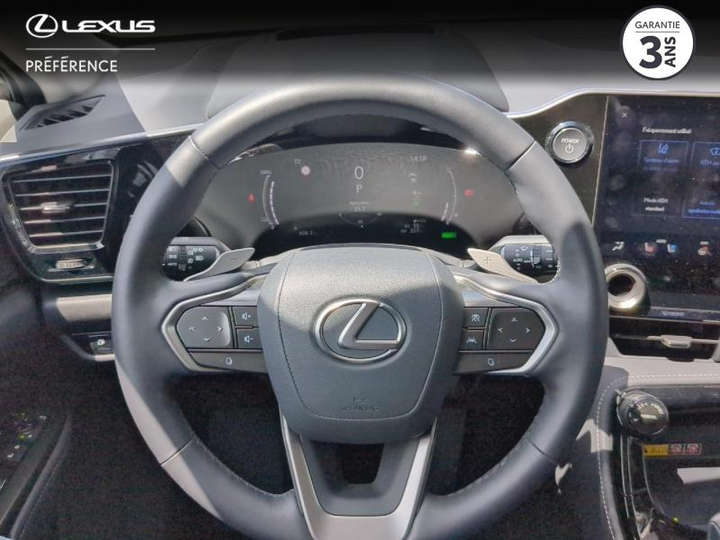 LEXUS NX d’occasion à vendre à AUBIÈRE chez ARVERNE (Photo 9)