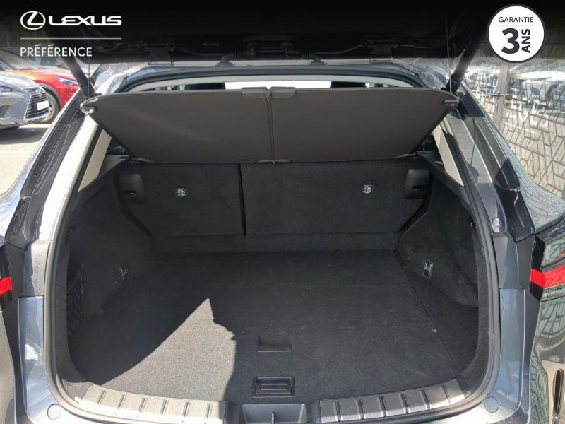 LEXUS NX d’occasion à vendre à AUBIÈRE chez ARVERNE (Photo 10)
