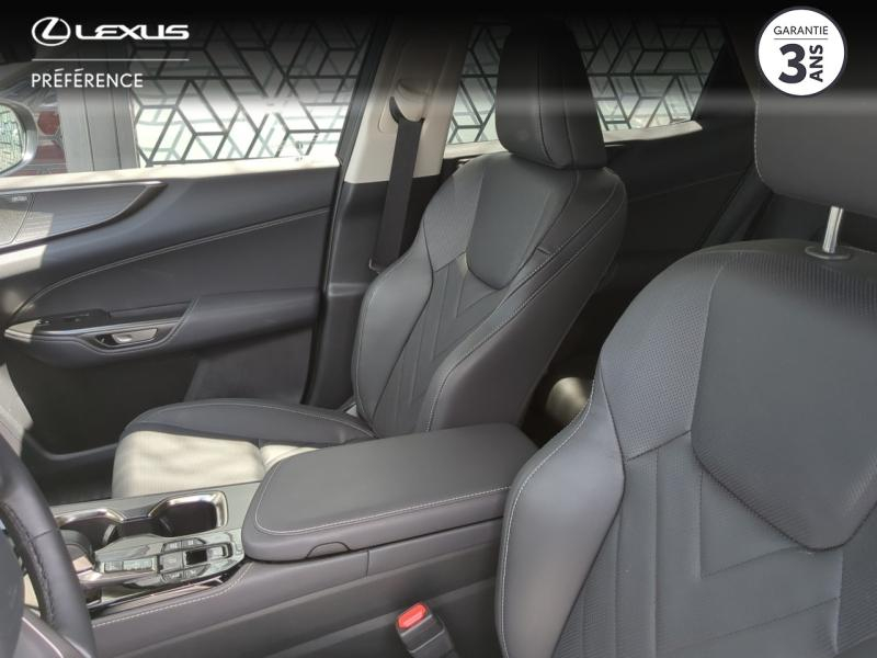 LEXUS NX d’occasion à vendre à AUBIÈRE chez ARVERNE (Photo 11)