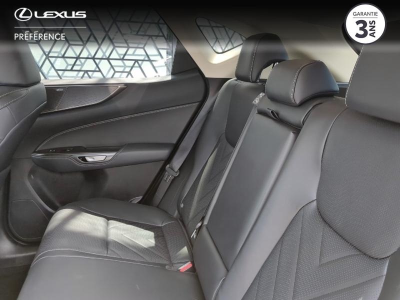 LEXUS NX d’occasion à vendre à AUBIÈRE chez ARVERNE (Photo 12)