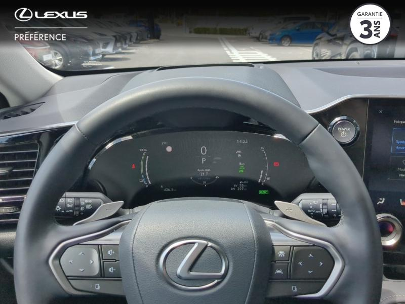 LEXUS NX d’occasion à vendre à AUBIÈRE chez ARVERNE (Photo 13)