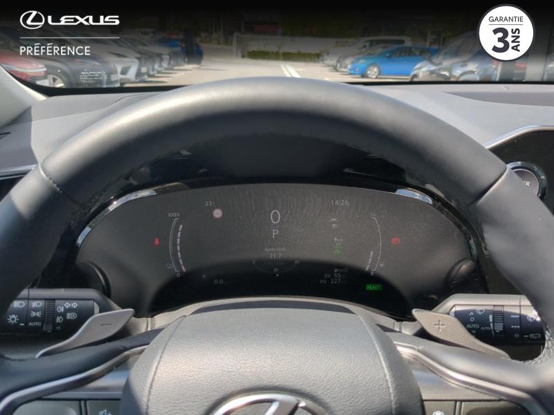 LEXUS NX d’occasion à vendre à AUBIÈRE chez ARVERNE (Photo 14)