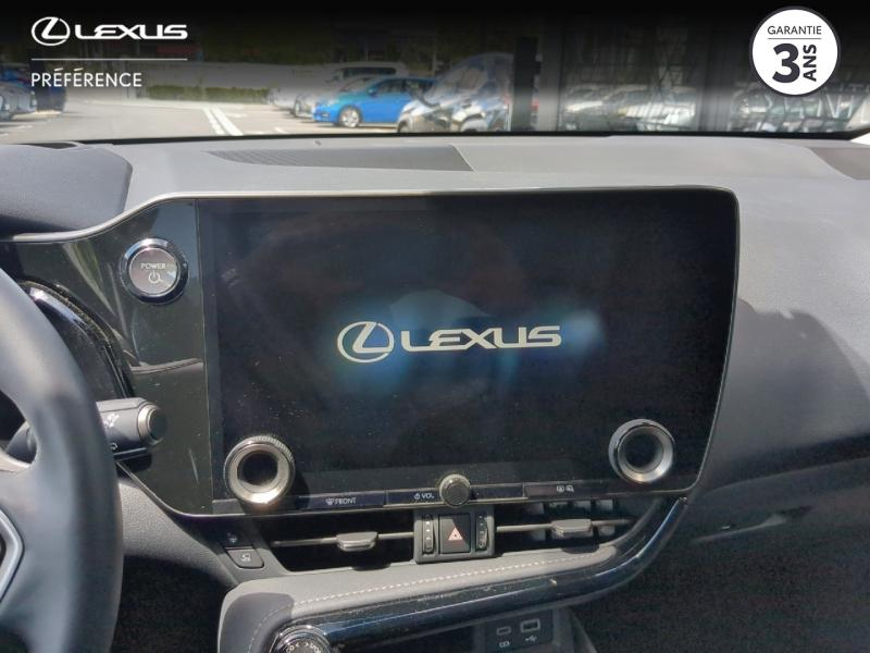 LEXUS NX d’occasion à vendre à AUBIÈRE chez ARVERNE (Photo 15)