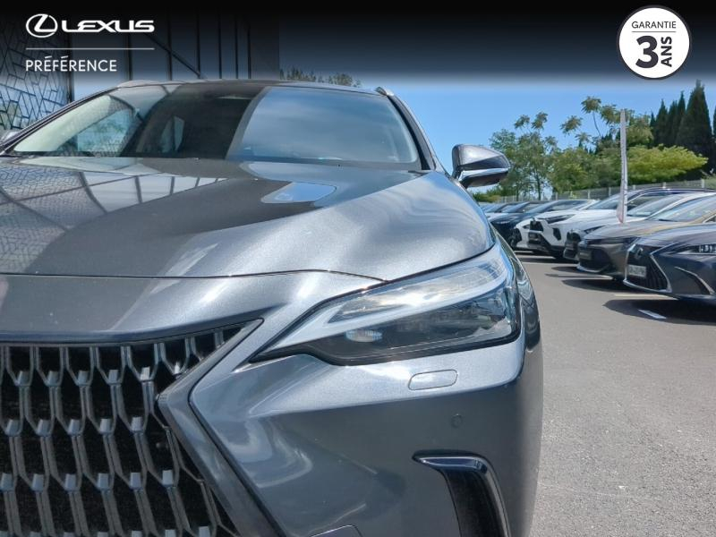 LEXUS NX d’occasion à vendre à AUBIÈRE chez ARVERNE (Photo 17)