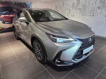 LEXUS NX d’occasion à vendre à AUBIÈRE