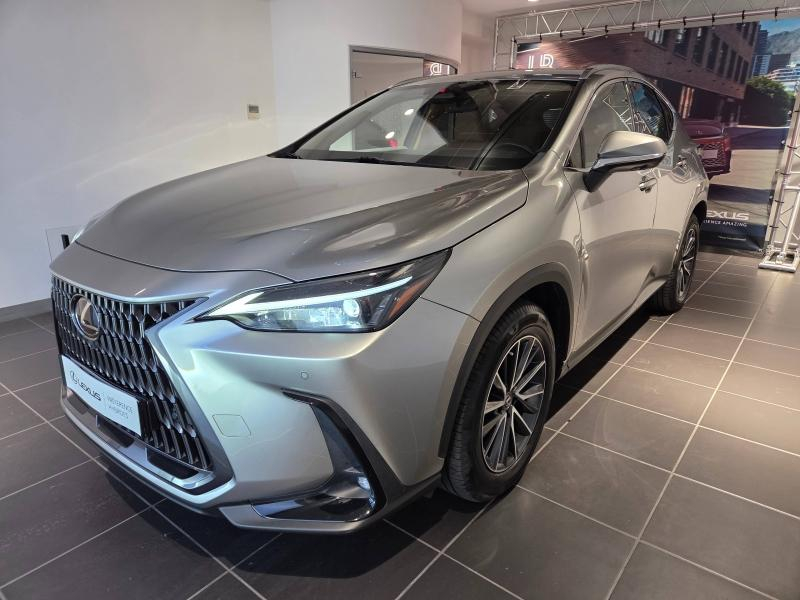 LEXUS NX d’occasion à vendre à AUBIÈRE chez ARVERNE (Photo 3)