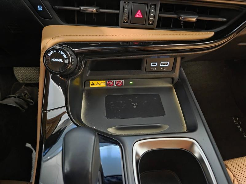 LEXUS NX d’occasion à vendre à AUBIÈRE chez ARVERNE (Photo 9)