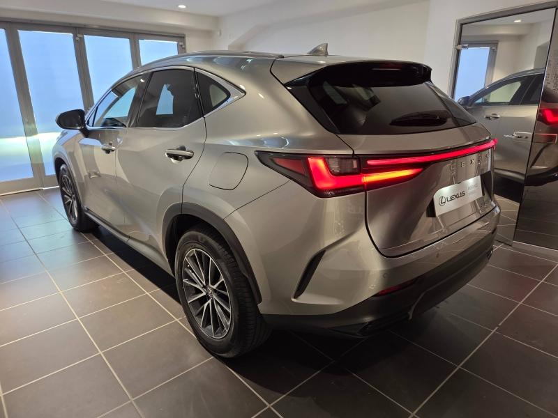 LEXUS NX d’occasion à vendre à AUBIÈRE chez ARVERNE (Photo 14)