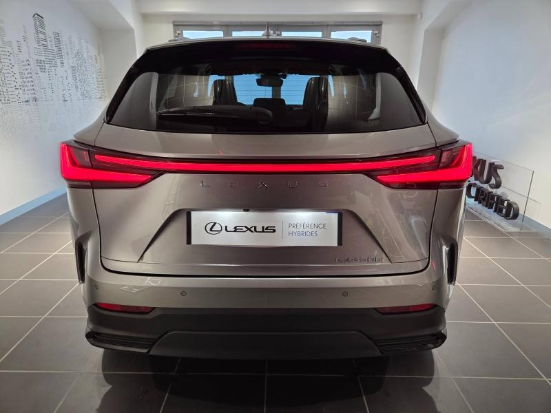 LEXUS NX d’occasion à vendre à AUBIÈRE chez ARVERNE (Photo 15)