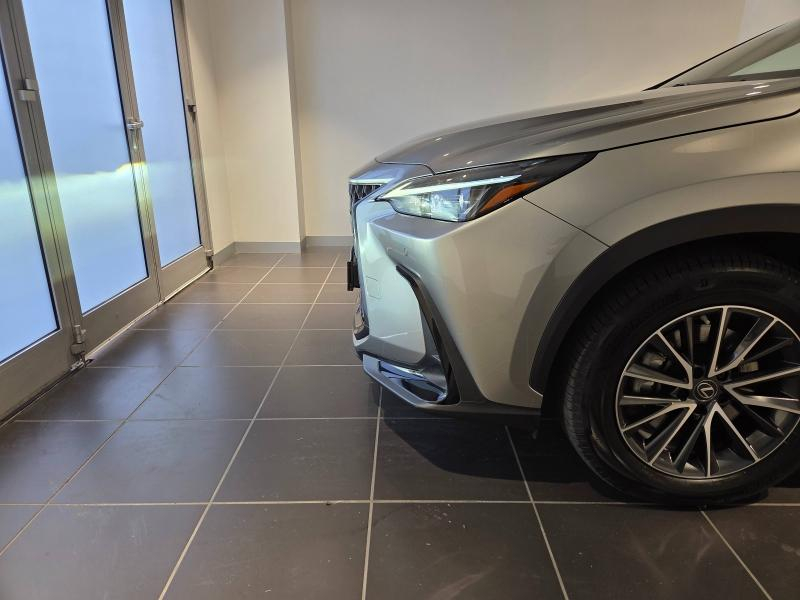 LEXUS NX d’occasion à vendre à AUBIÈRE chez ARVERNE (Photo 17)