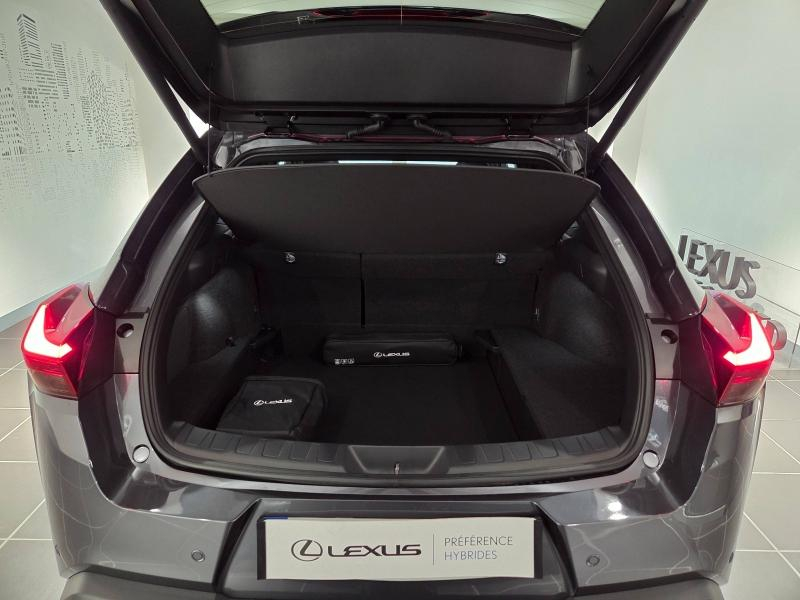 LEXUS UX d’occasion à vendre à AUBIÈRE chez ARVERNE (Photo 19)