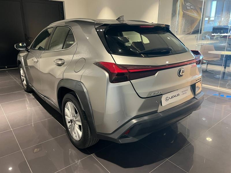 LEXUS UX d’occasion à vendre à AUBIÈRE chez ARVERNE (Photo 5)