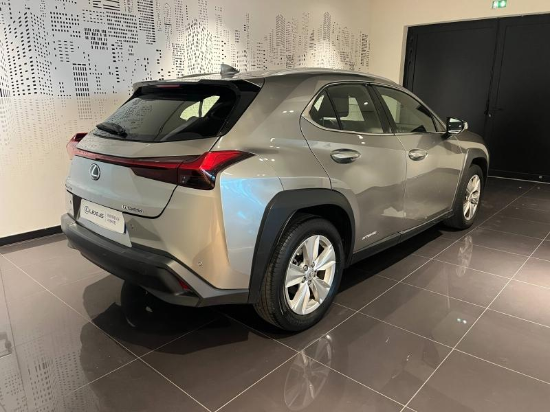 LEXUS UX d’occasion à vendre à AUBIÈRE chez ARVERNE (Photo 6)