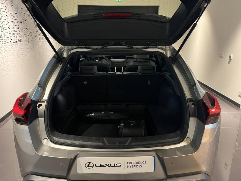 LEXUS UX d’occasion à vendre à AUBIÈRE chez ARVERNE (Photo 7)