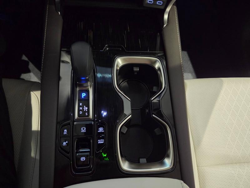 LEXUS RX d’occasion à vendre à AUBIÈRE chez ARVERNE (Photo 10)