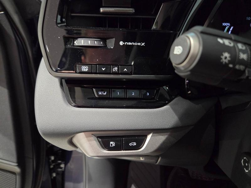 LEXUS RX d’occasion à vendre à AUBIÈRE chez ARVERNE (Photo 11)