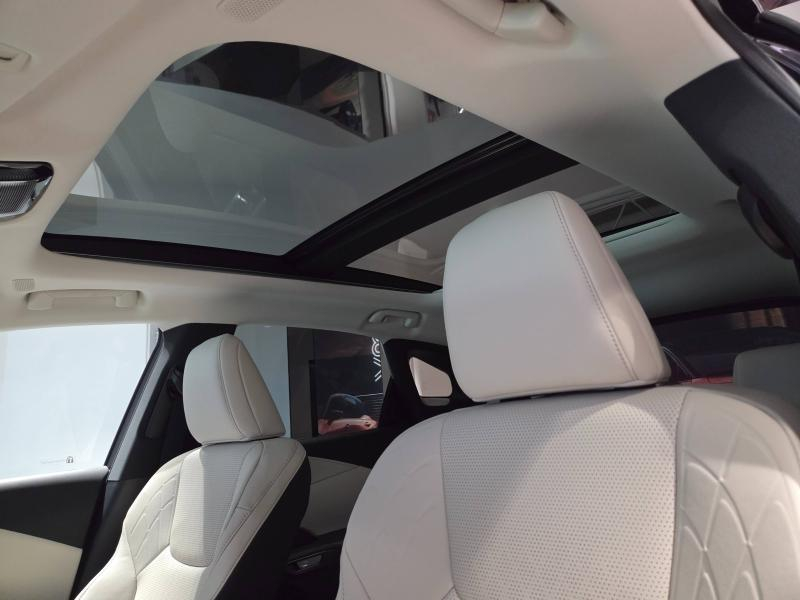 LEXUS RX d’occasion à vendre à AUBIÈRE chez ARVERNE (Photo 14)