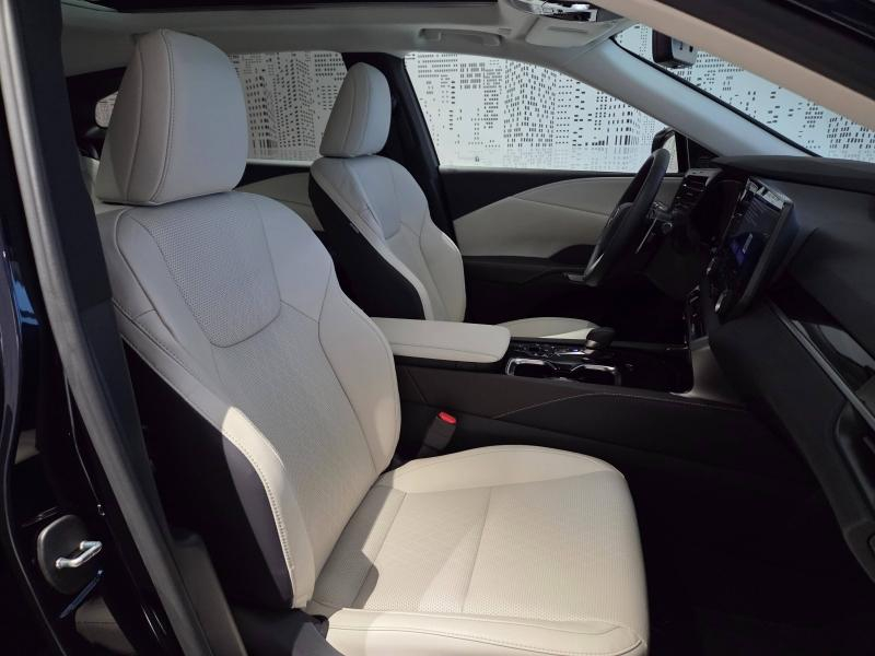 LEXUS RX d’occasion à vendre à AUBIÈRE chez ARVERNE (Photo 15)