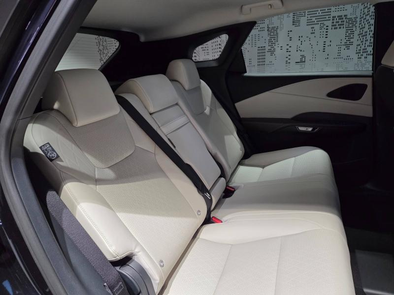 LEXUS RX d’occasion à vendre à AUBIÈRE chez ARVERNE (Photo 16)