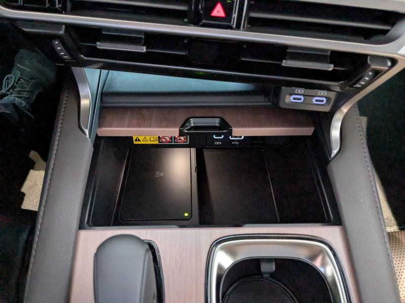 LEXUS RX d’occasion à vendre à AUBIÈRE chez ARVERNE (Photo 11)