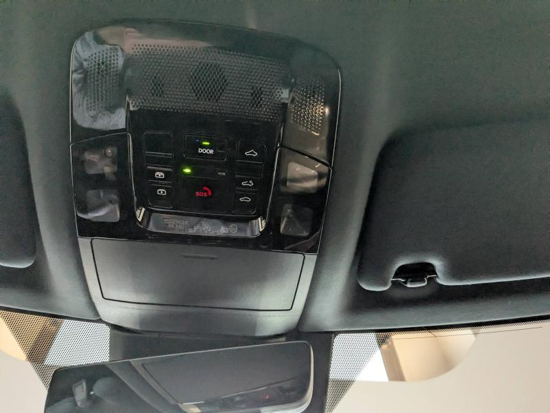 LEXUS RX d’occasion à vendre à AUBIÈRE chez ARVERNE (Photo 14)