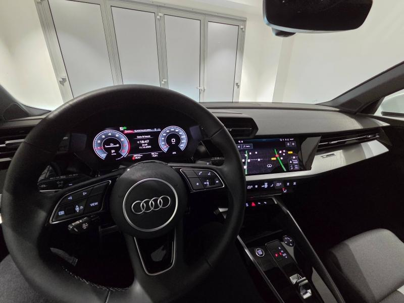 AUDI A3 Sportback d’occasion à vendre à AUBIÈRE chez ARVERNE (Photo 4)