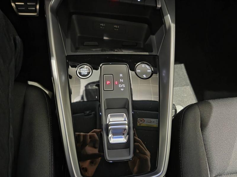 AUDI A3 Sportback d’occasion à vendre à AUBIÈRE chez ARVERNE (Photo 10)