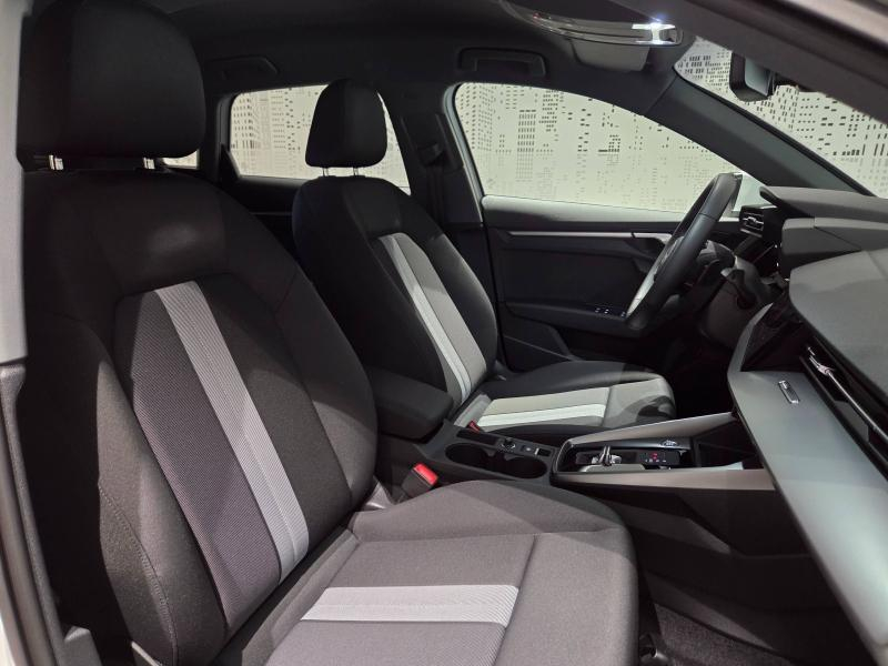 AUDI A3 Sportback d’occasion à vendre à AUBIÈRE chez ARVERNE (Photo 11)