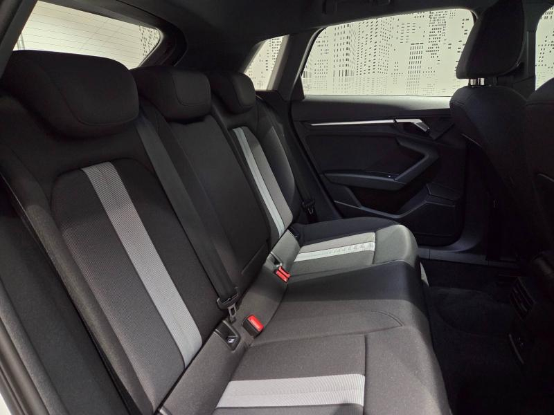 AUDI A3 Sportback d’occasion à vendre à AUBIÈRE chez ARVERNE (Photo 12)