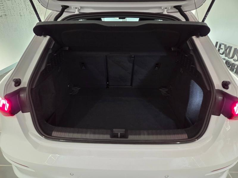 AUDI A3 Sportback d’occasion à vendre à AUBIÈRE chez ARVERNE (Photo 14)