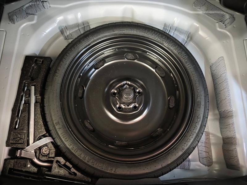 AUDI A3 Sportback d’occasion à vendre à AUBIÈRE chez ARVERNE (Photo 15)