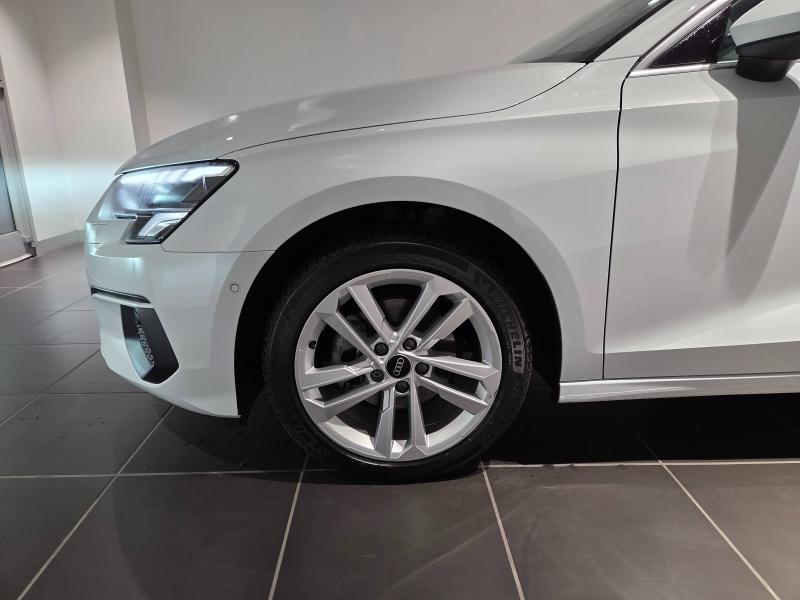 AUDI A3 Sportback d’occasion à vendre à AUBIÈRE chez ARVERNE (Photo 19)