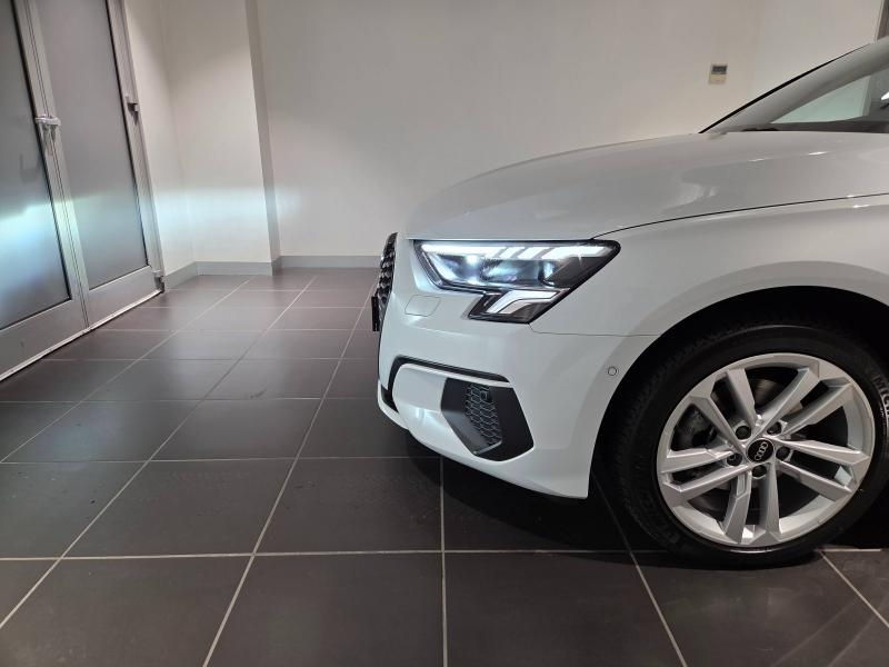 AUDI A3 Sportback d’occasion à vendre à AUBIÈRE chez ARVERNE (Photo 20)