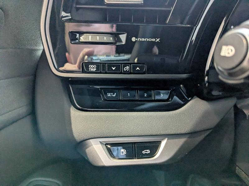 LEXUS RX d’occasion à vendre à AUBIÈRE chez ARVERNE (Photo 13)