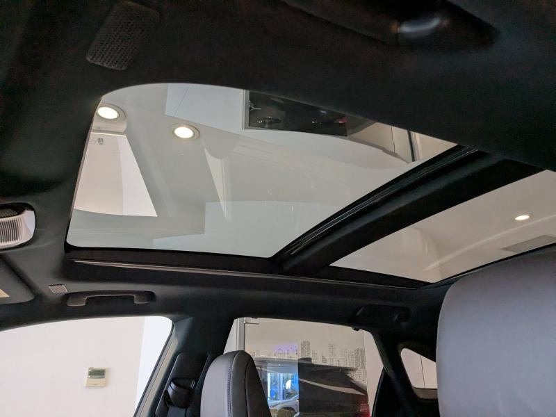 LEXUS RX d’occasion à vendre à AUBIÈRE chez ARVERNE (Photo 15)