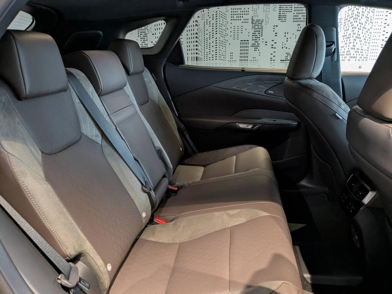 LEXUS RX d’occasion à vendre à AUBIÈRE chez ARVERNE (Photo 17)