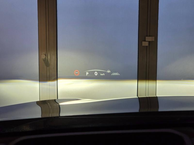 LEXUS NX d’occasion à vendre à AUBIÈRE chez ARVERNE (Photo 10)